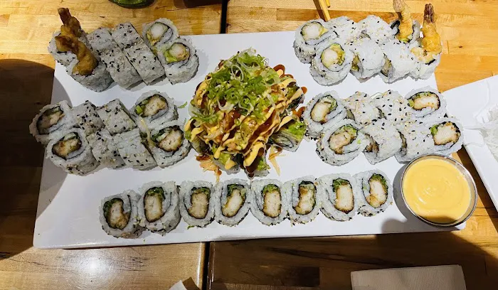 SoHo Sushi Picture 3