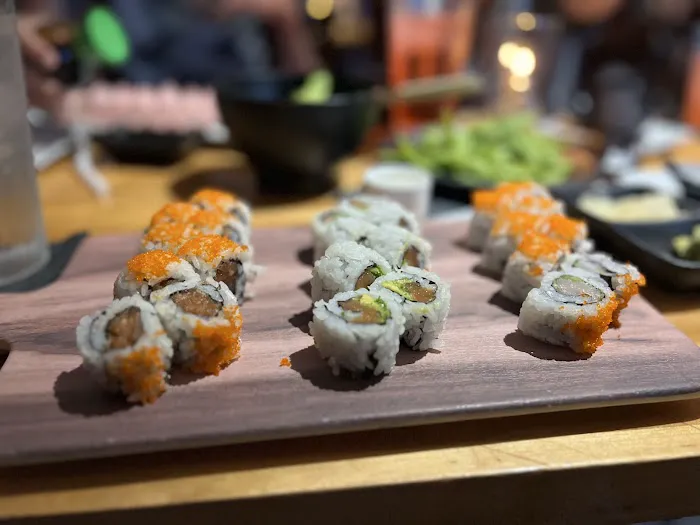 SoHo Sushi Picture 1