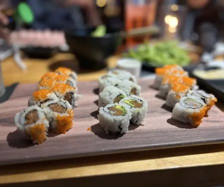 SoHo Sushi