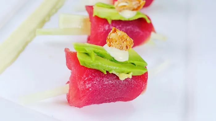 SoHo Sushi Picture 10