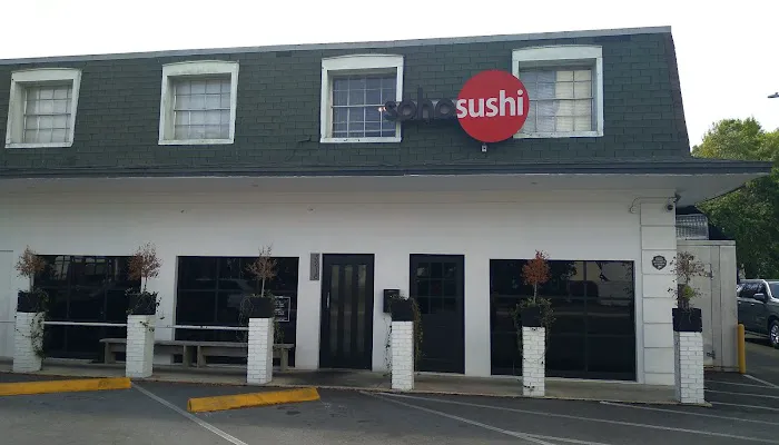 SoHo Sushi Picture 4