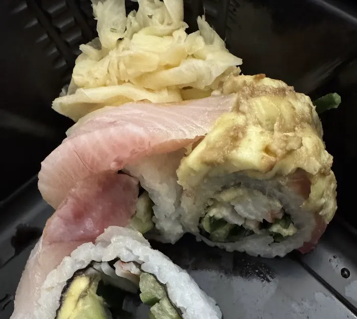 SoHo Sushi Picture 2