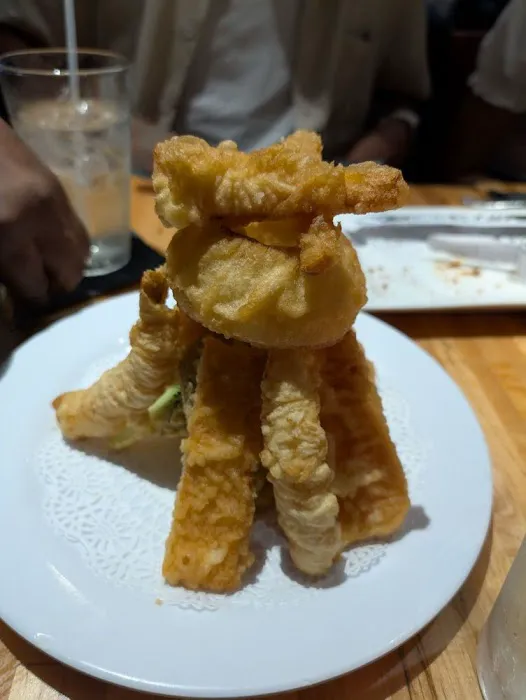SoHo Sushi Picture 8