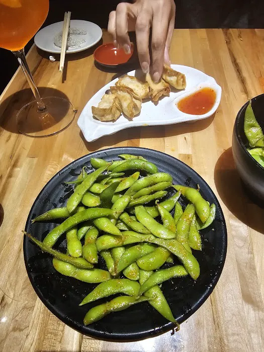 SoHo Sushi Picture 9