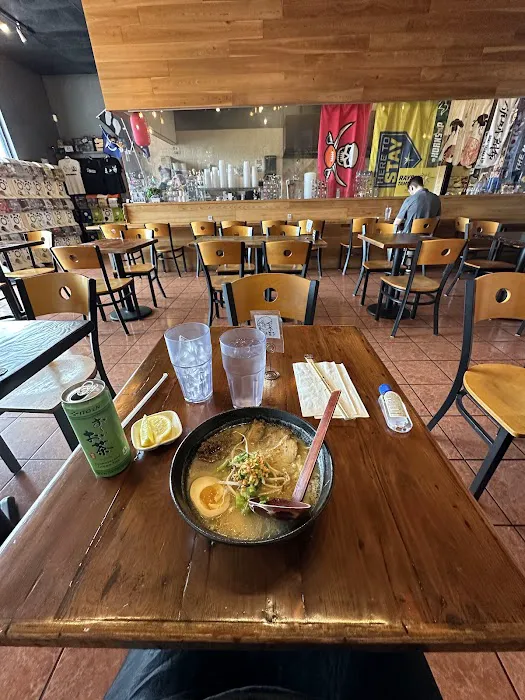 Dosunco RAMEN Picture 7