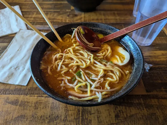 Dosunco RAMEN Picture 6