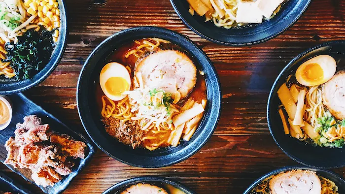 Dosunco RAMEN Picture 10