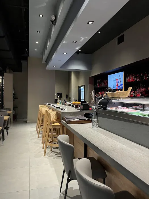 Sushi Sake Tampa Picture 6