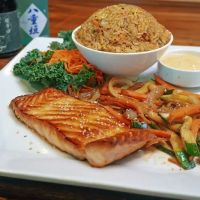 Sushi Sake Tampa ico