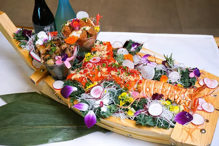 Sushi Sake Tampa Picture 7