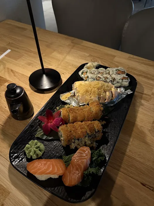 Sushi Sake Tampa Picture 3