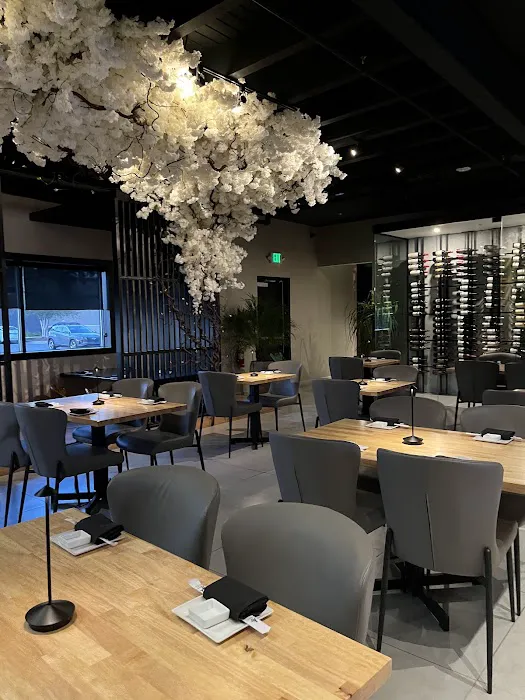 Sushi Sake Tampa Picture 8
