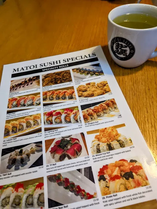 Matoi Sushi Picture 7
