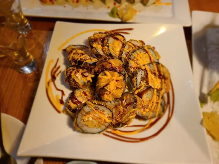 Matoi Sushi Picture 5