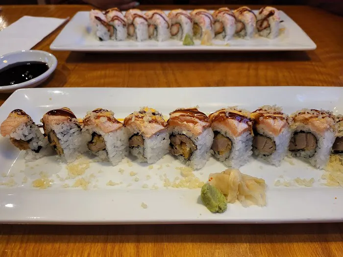 Matoi Sushi Picture 2