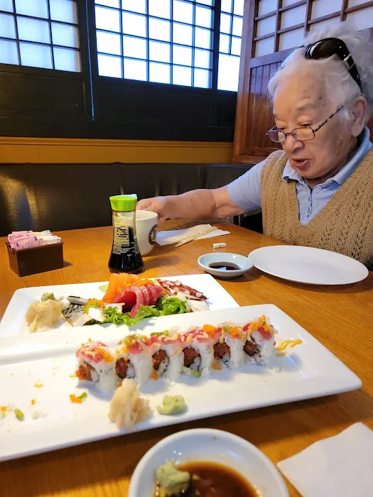 Matoi Sushi Picture 3
