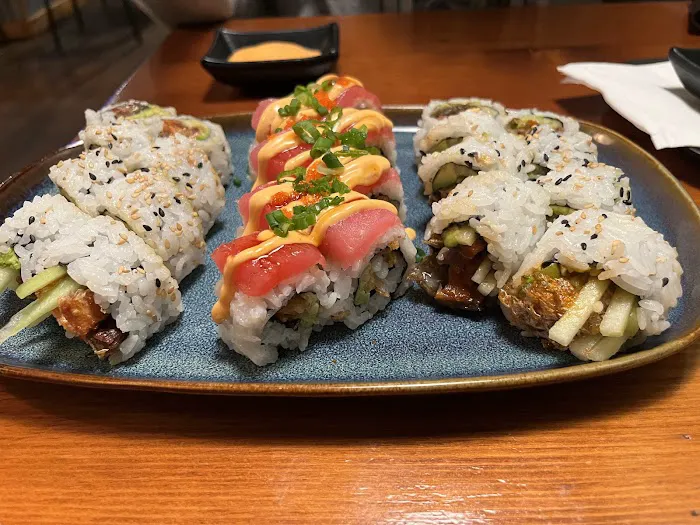 Ebisu Sushi Shack Picture 3