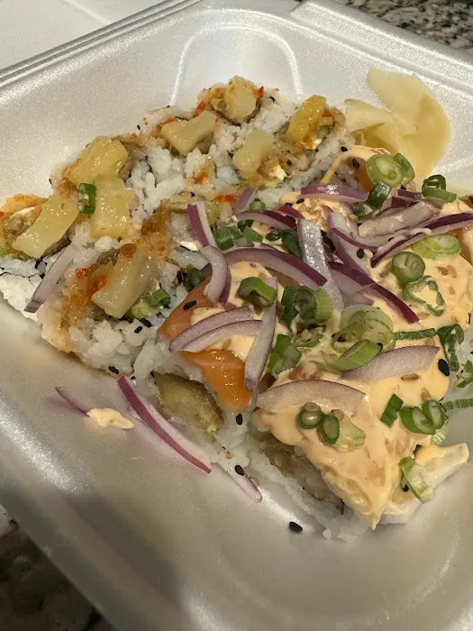 Ebisu Sushi Shack Picture 2