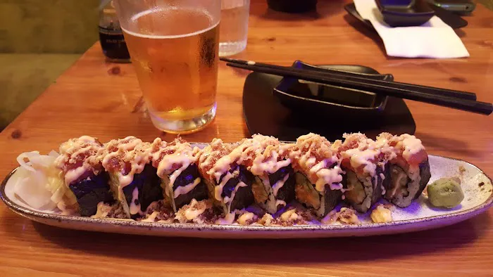 Ebisu Sushi Shack Picture 1