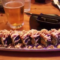 Ebisu Sushi Shack ico
