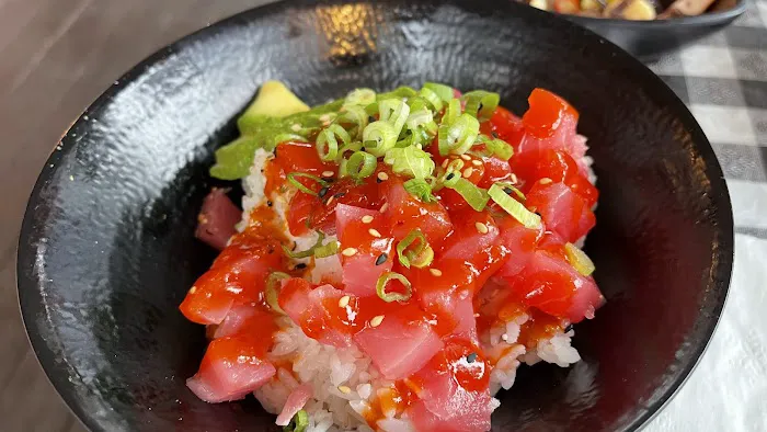 Ebisu Sushi Shack Picture 4
