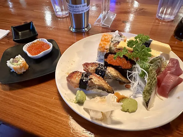 Ebisu Sushi Shack Picture 9