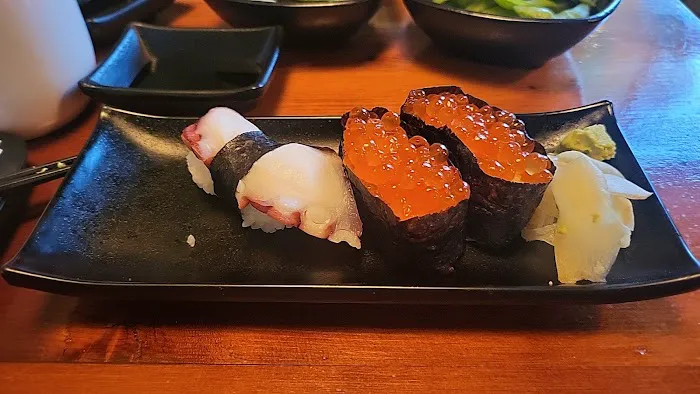 Ebisu Sushi Shack Picture 7