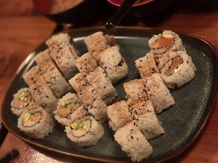 Ebisu Sushi Shack Picture 10