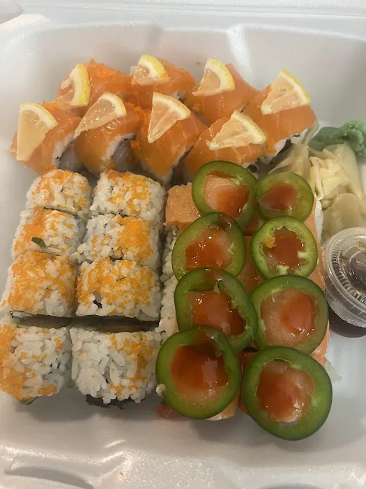 Ebisu Sushi Shack Picture 8