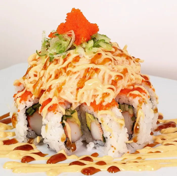 Yoko's Japanese Restaurant Picture 10