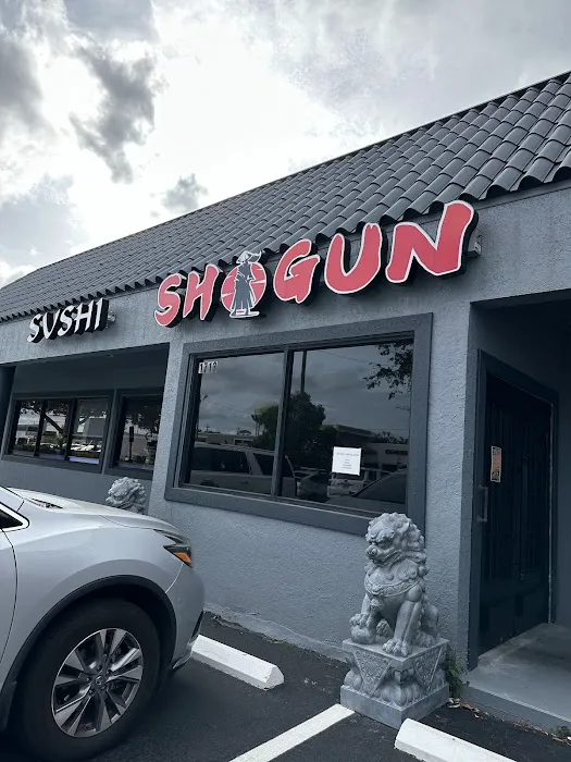 Shogun Sushi(All You Can Eat ) Picture 1