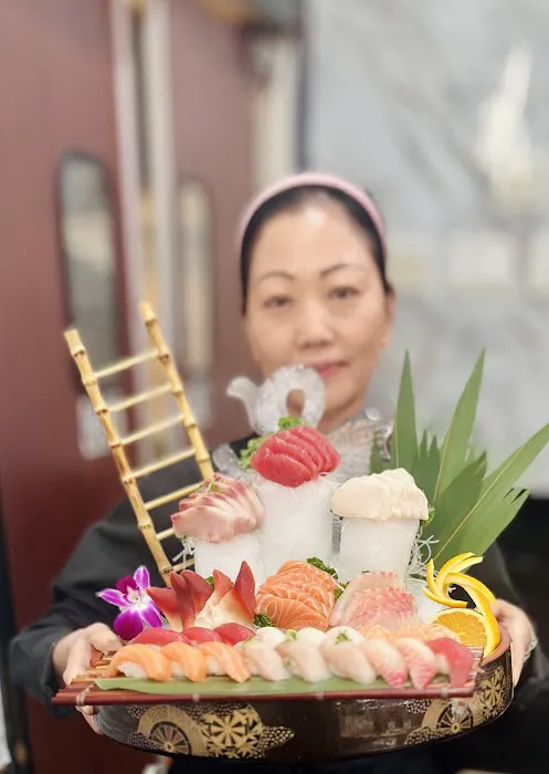 Shogun Sushi(All You Can Eat ) Picture 2