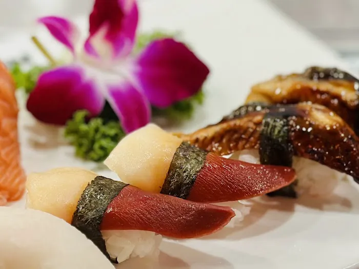 Shogun Sushi(All You Can Eat ) Picture 3