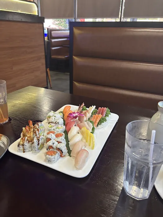 Shogun Sushi(All You Can Eat ) Picture 9