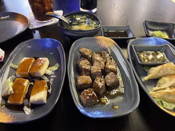 Shogun Sushi(All You Can Eat ) Picture 6