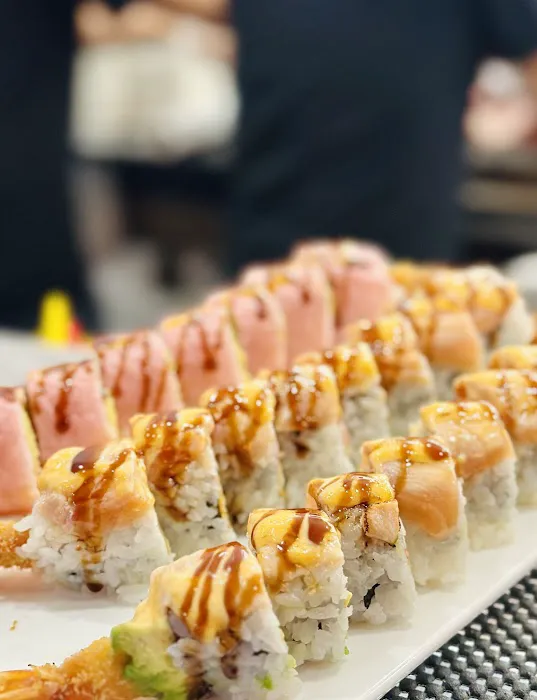 Shogun Sushi(All You Can Eat ) Picture 7