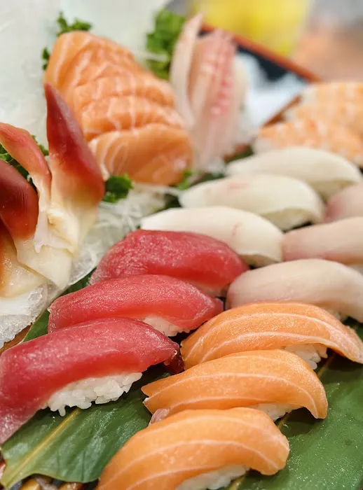 Shogun Sushi(All You Can Eat ) Picture 4