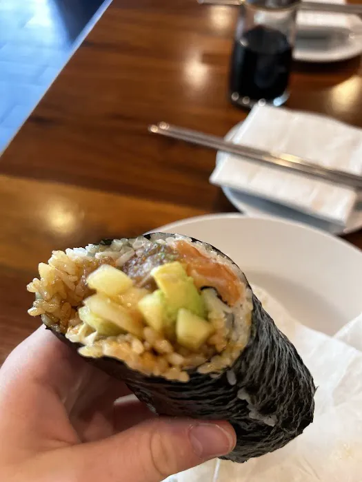 KELP SUSHI JOINT Picture 5