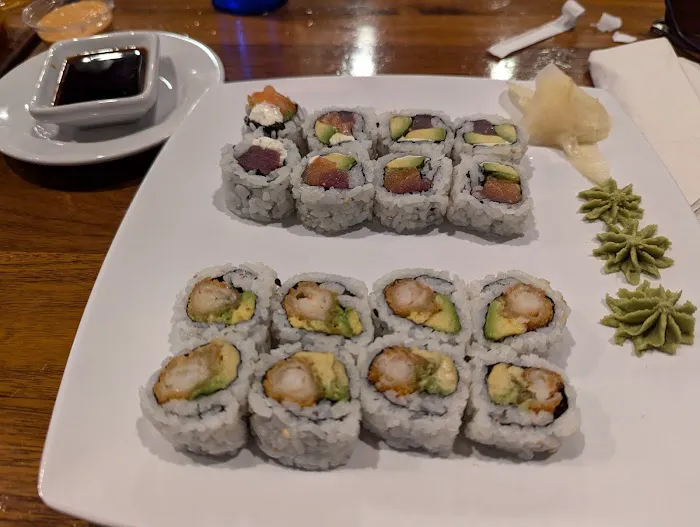 KELP SUSHI JOINT Picture 1