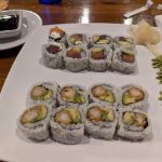 KELP SUSHI JOINT