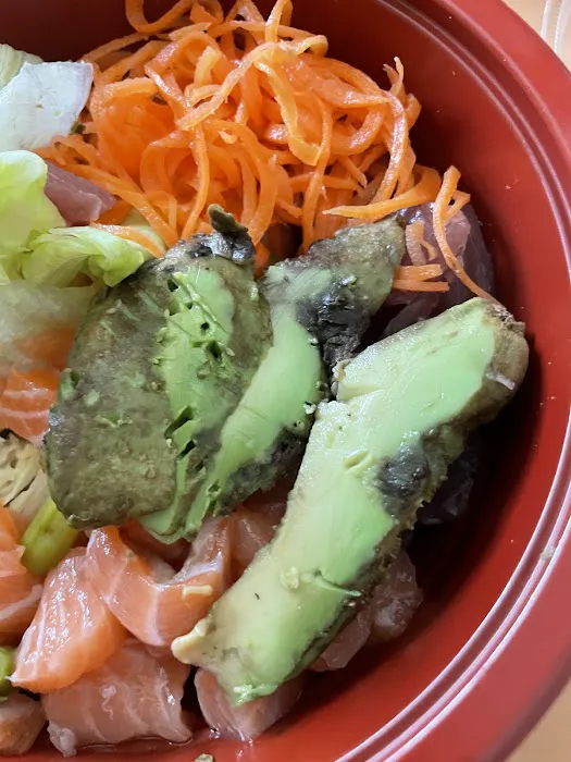KELP SUSHI JOINT Picture 2