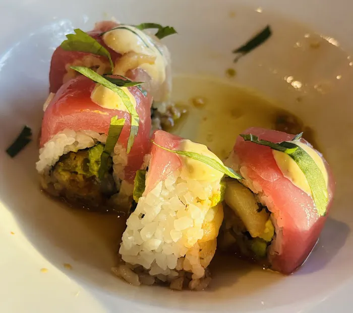 KELP SUSHI JOINT Picture 3
