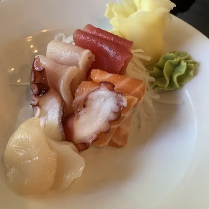 KELP SUSHI JOINT Picture 4