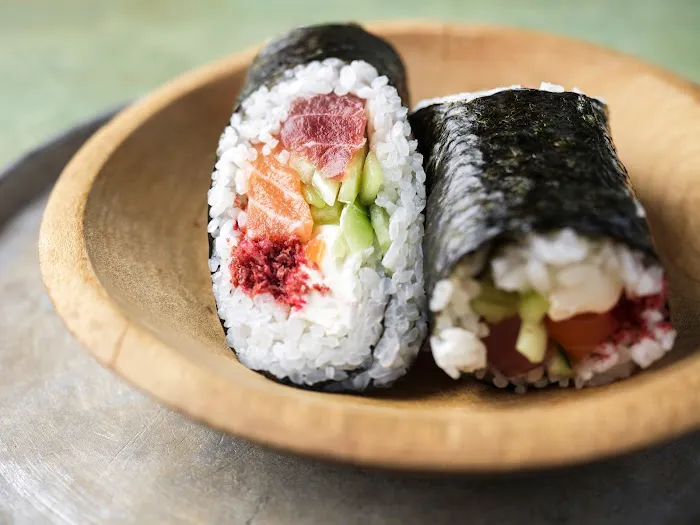 KELP SUSHI JOINT Picture 10