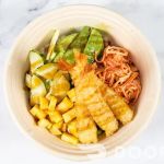 Kyoto Express (W Cypress St)