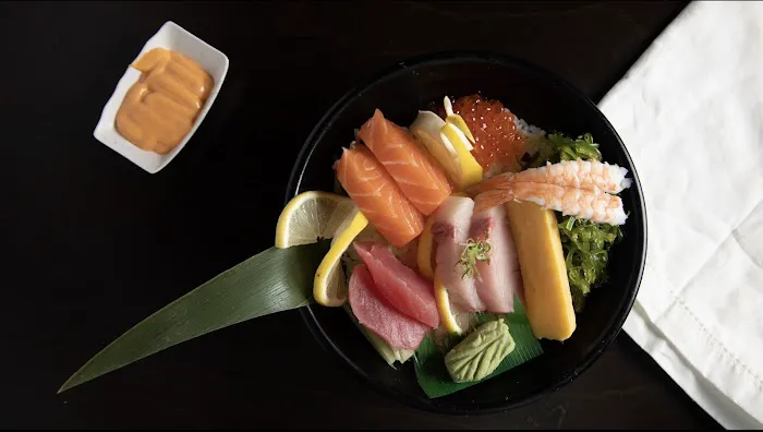 Kyoto Express (W Cypress St) Picture 9