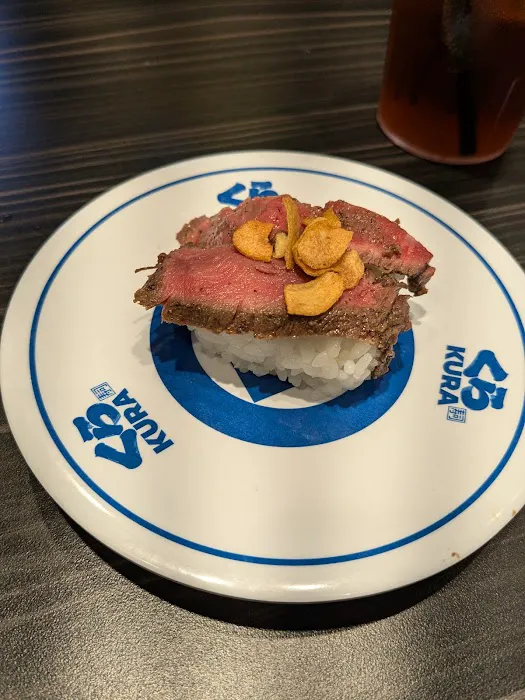 Kura Revolving Sushi Bar Picture 10
