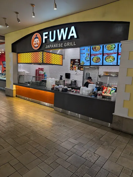 Fuwa Japanese Grill Picture 10