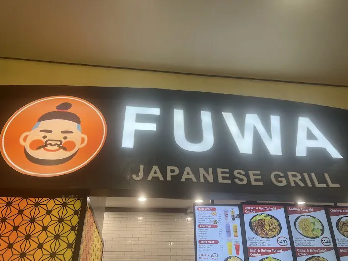 Fuwa Japanese Grill Picture 5