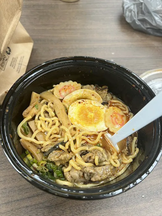 Fuwa Japanese Grill Picture 8